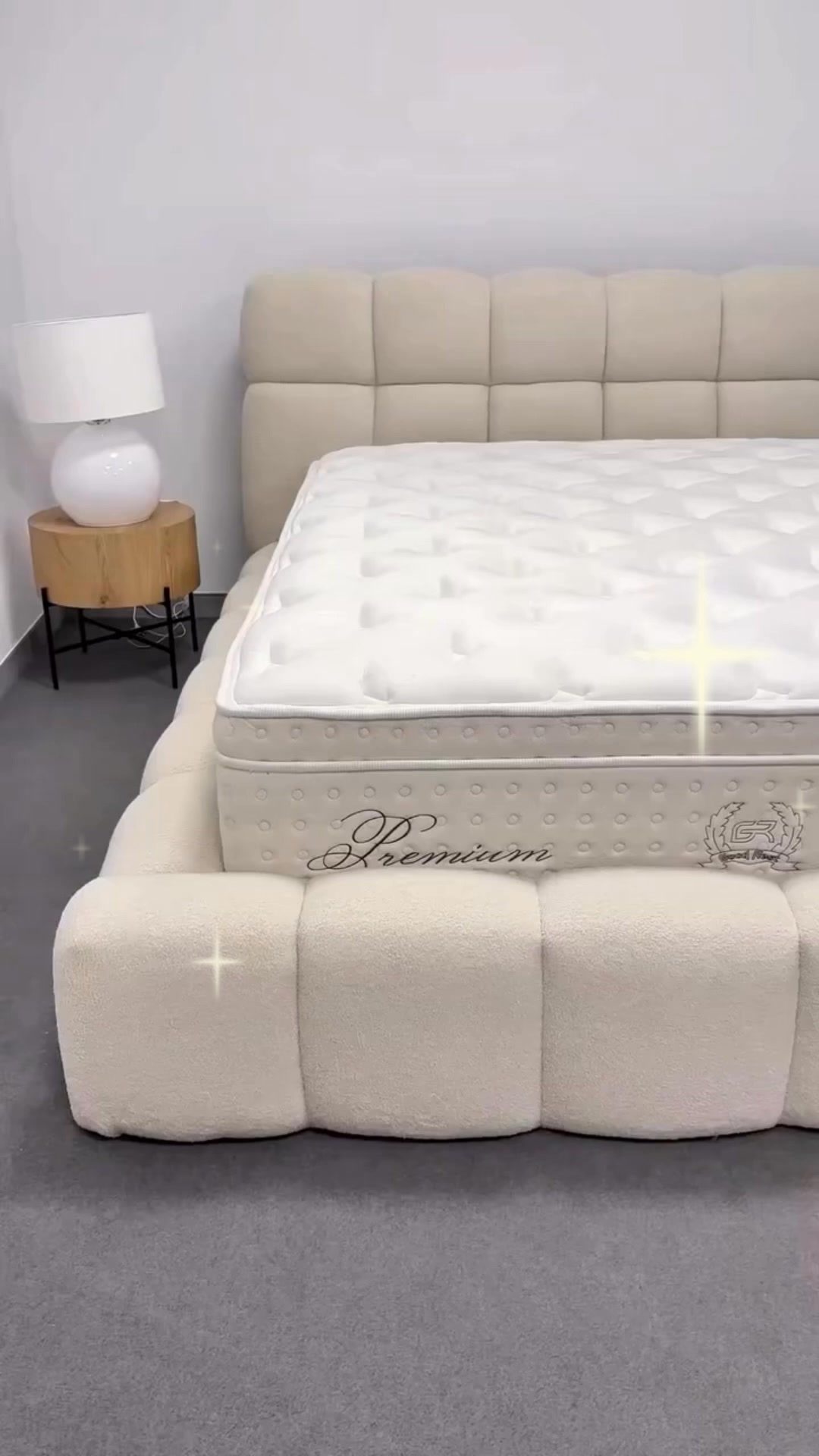 Pay Monthly Bed no Down Payment