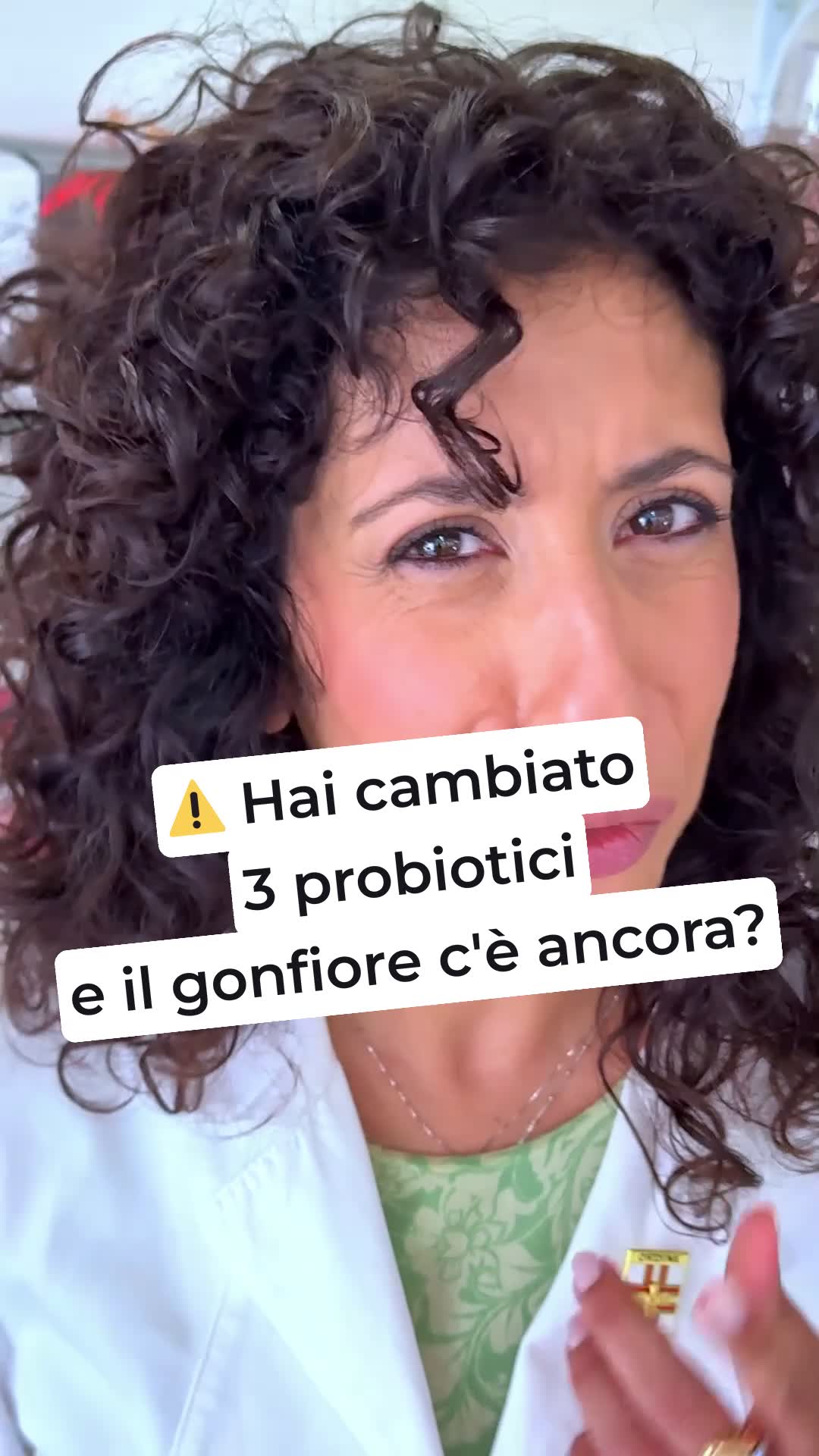 Probiotic Balance