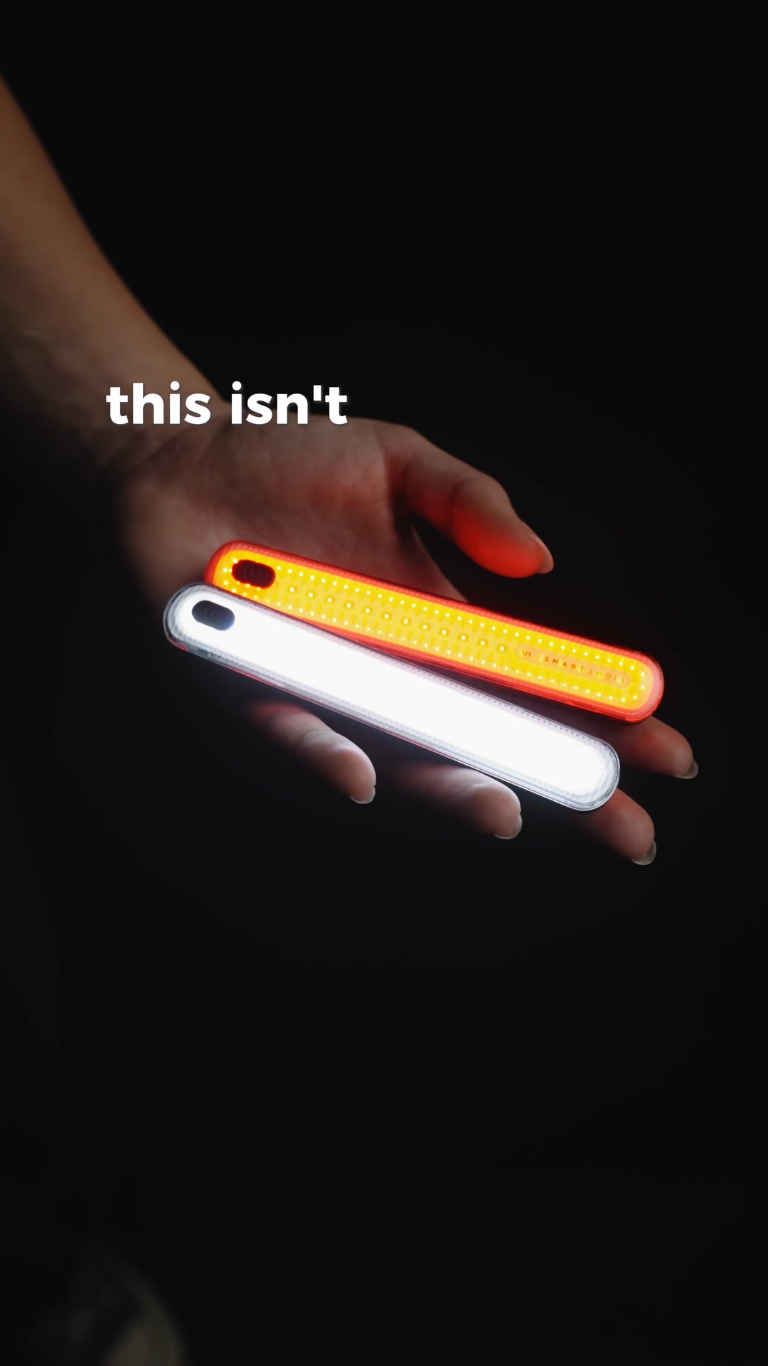 Light Up Any Ride