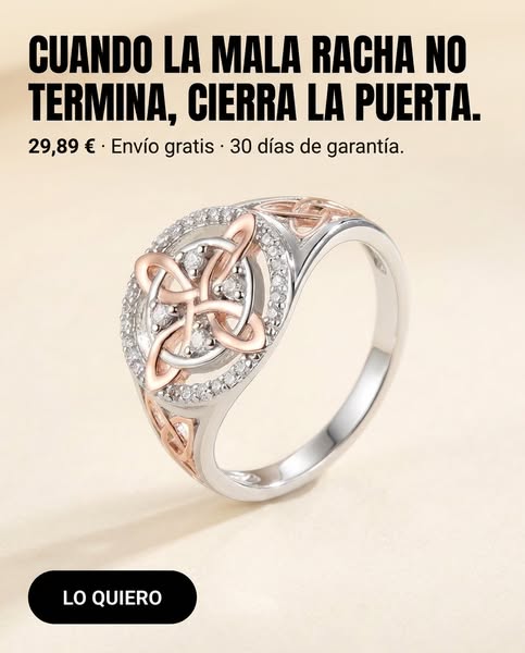 Un regalo que además significa algo