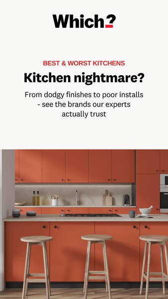 Best kitchen brands