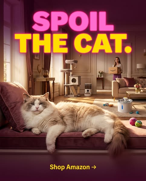 13 Useful Products for Cat Owners