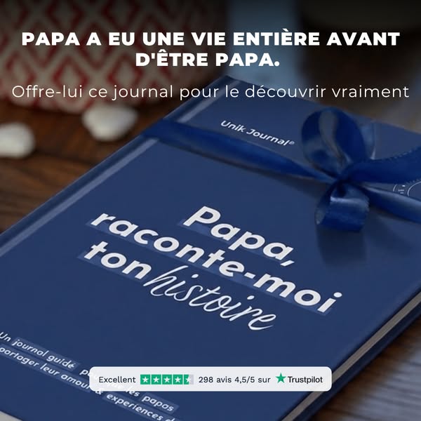 Le cadeau dont il se souviendra