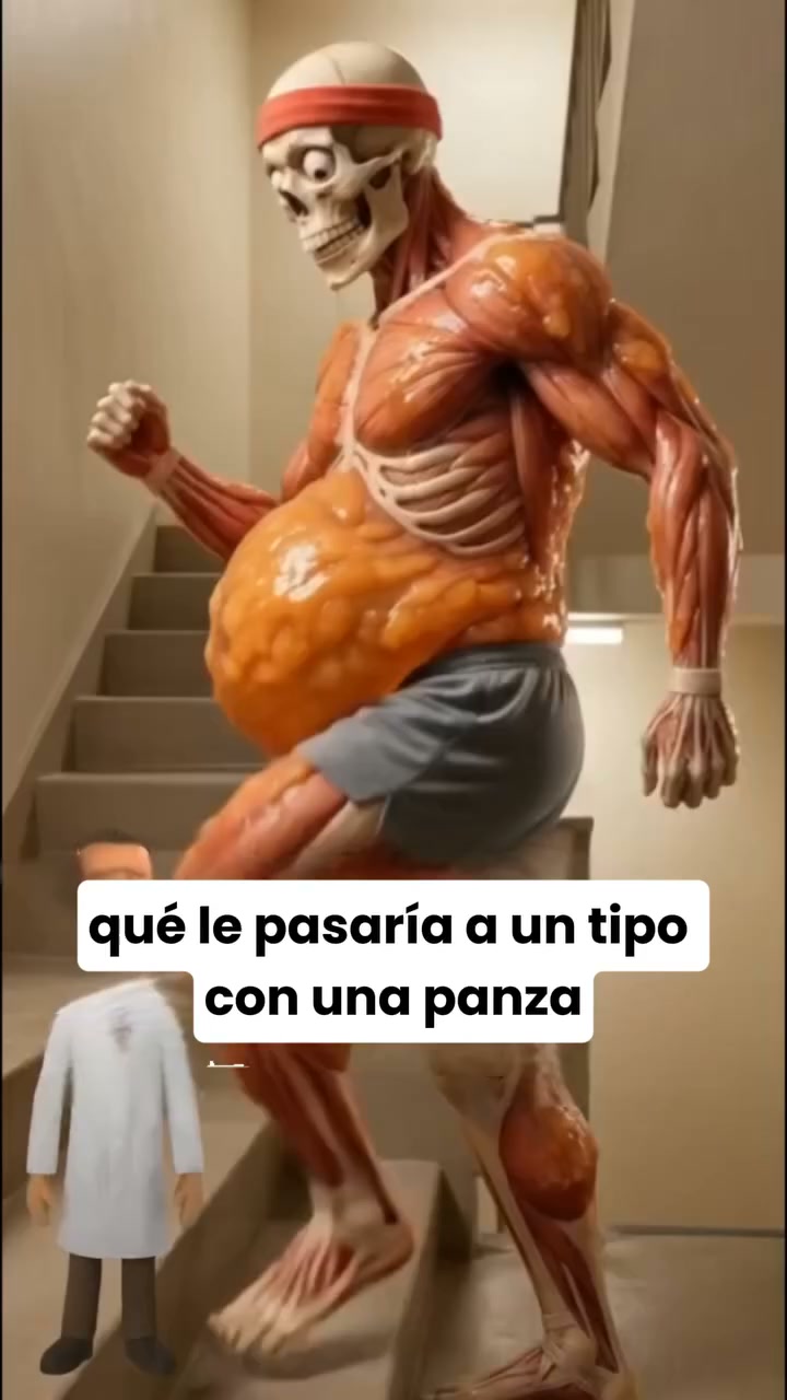 Piernas ligeras todo el día
