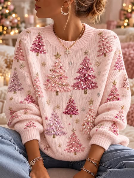 New Christmas Festive Collection Jumper | Hassle-Free 30-Day UK Returns & Free UK Shipping Over £50