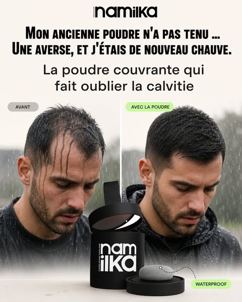 Complexe capillaire ? La solution en 30s