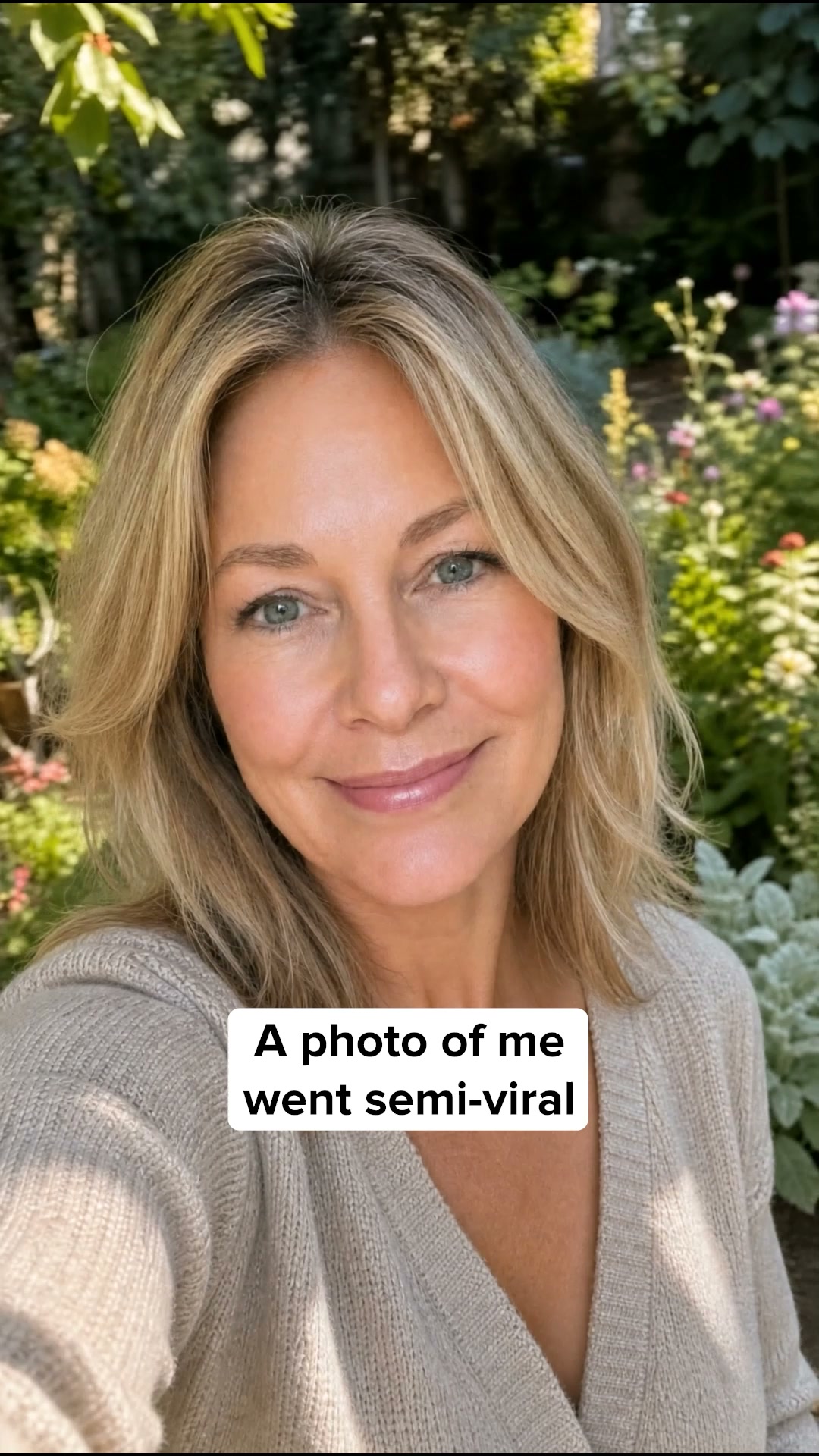 The Photo That Made People Call Me a Liar About My Age