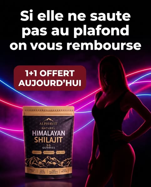 1 ACHETÉ = 1 OFFERT — votre 2ème mois de cure offert. 34,99€ au lieu de 69,98€
