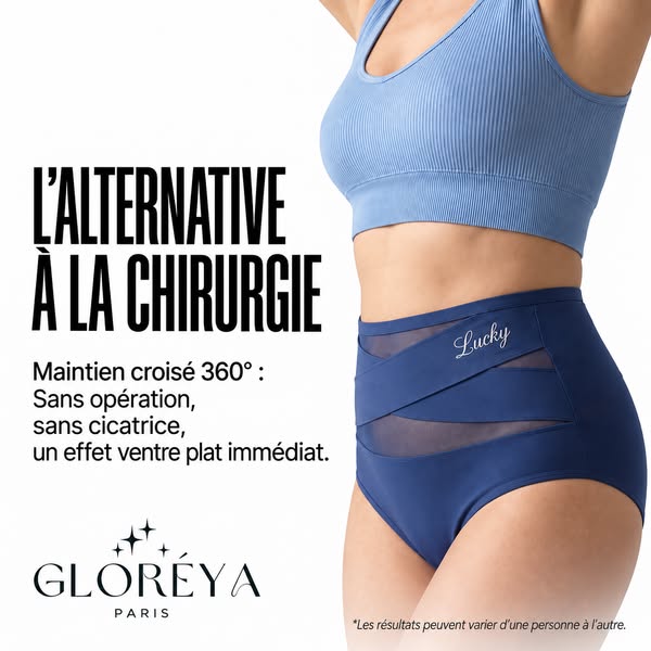 Ventre plat dès le premier jour