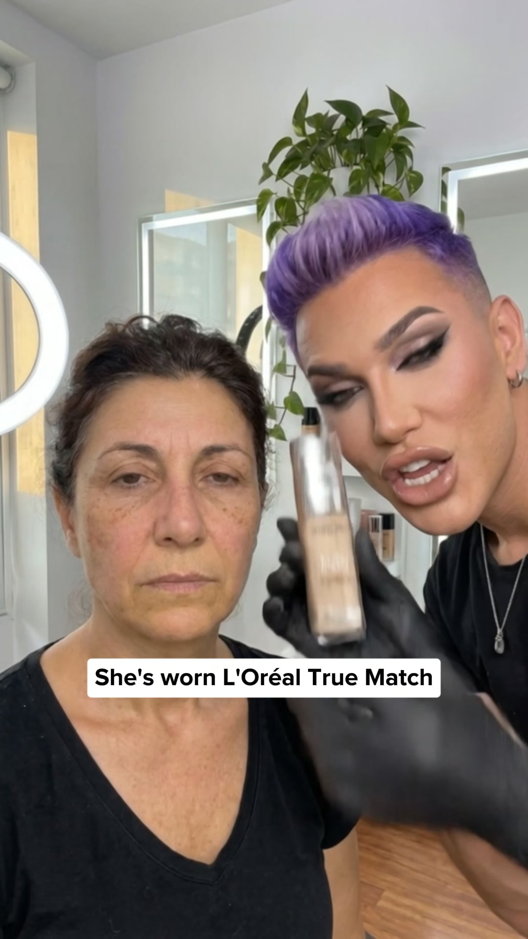 The Foundation Women Over 50 Can't Stop Talking About