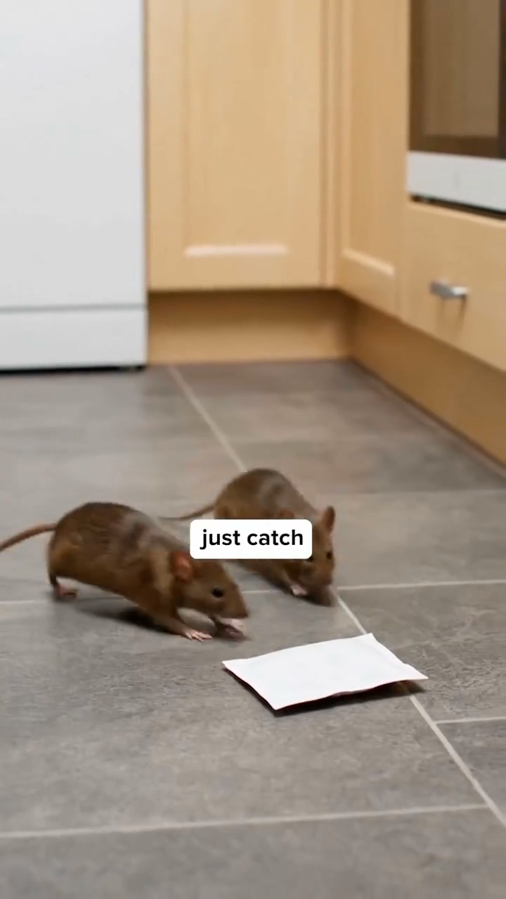 Every mouse solution failed. Except this..
