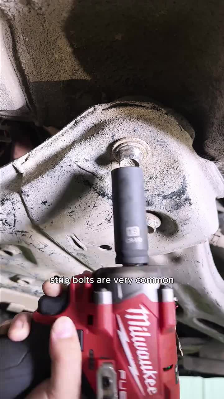 Aless™ Multi-function Universal Socket Wrench Tool - Universal Maintenance Tool