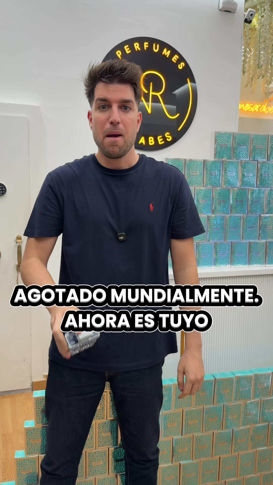 PERFUME ROMPECUELLOS PARA ESTE VERANO 2026