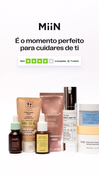 Encontra o teu próximo favorito