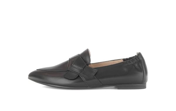 Gabor Instappers Zwart | Maat 35,5