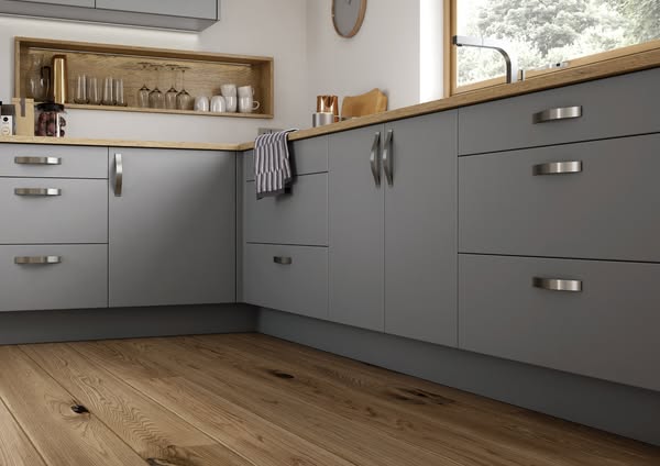 Anúncio de Kitchen Showhomes