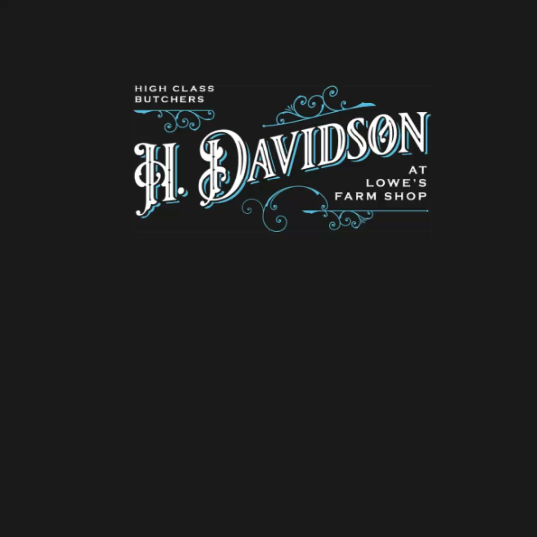 H Davidson Butchers