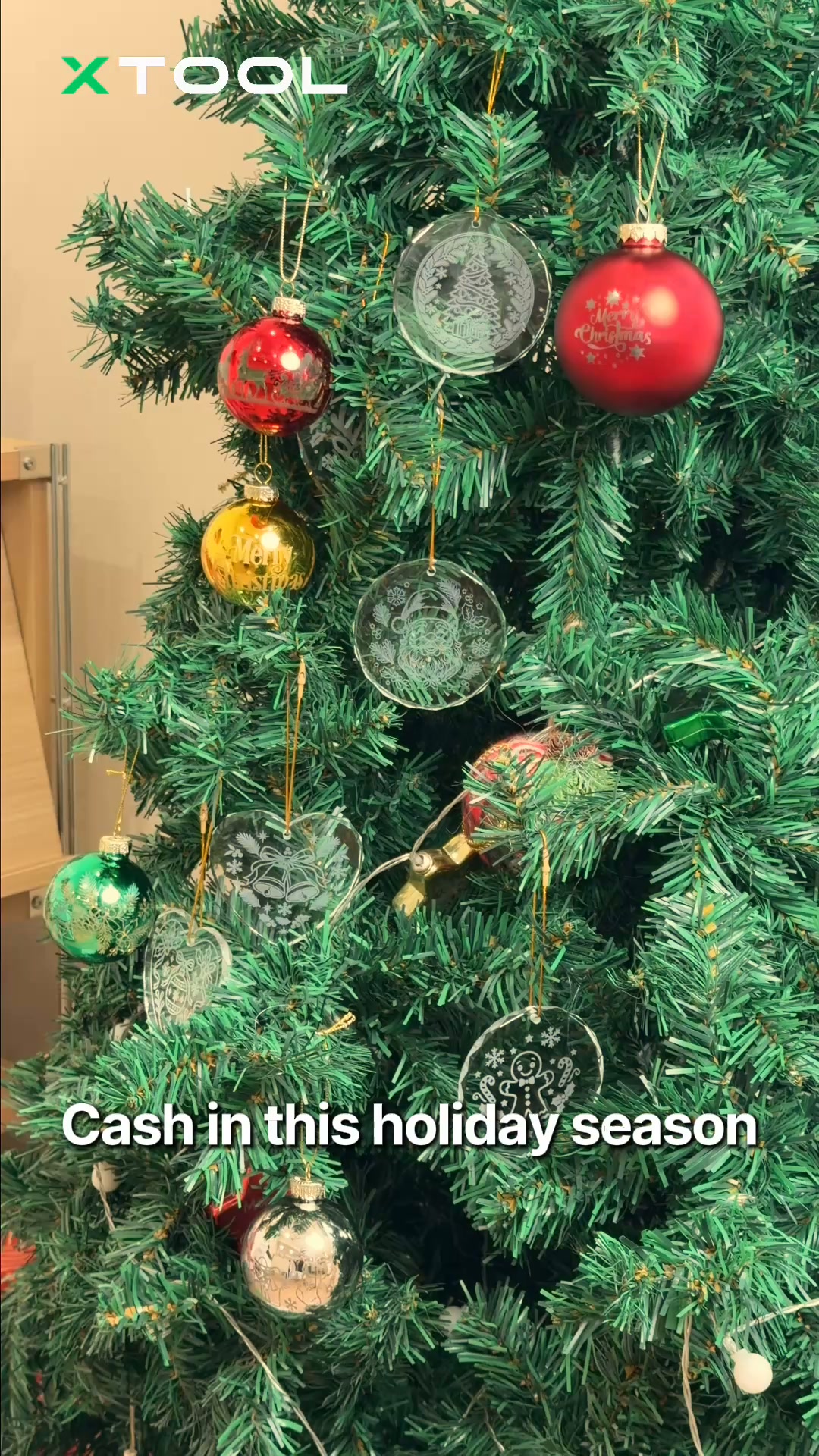 Win the Holiday Rush