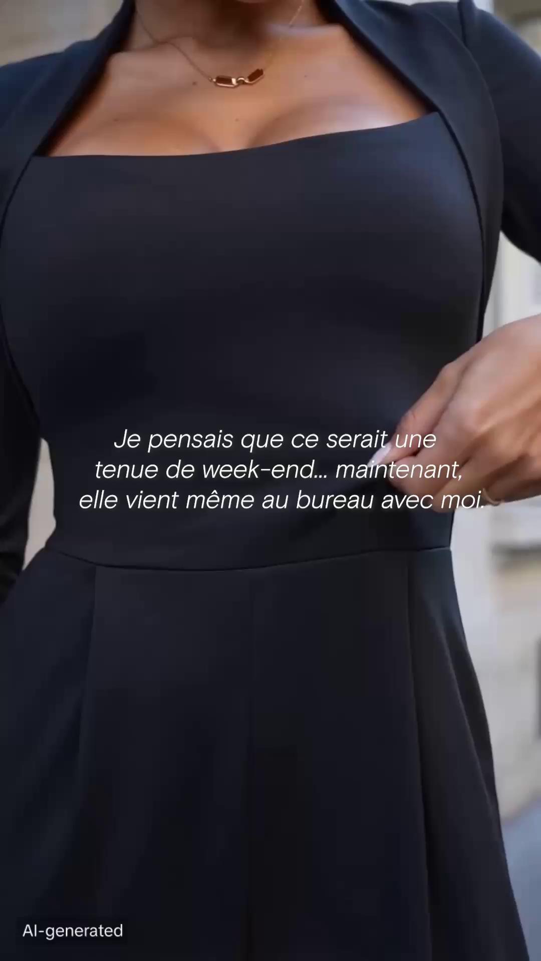 Votre style, du matin au soir