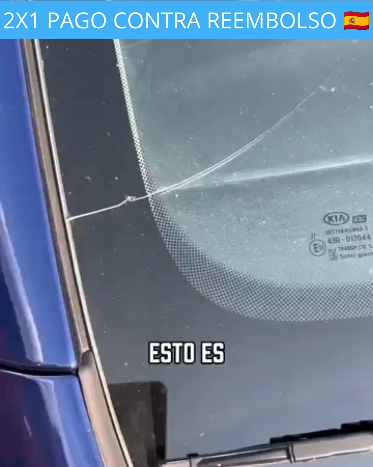 PAGO CONTRA REEMBOLSO