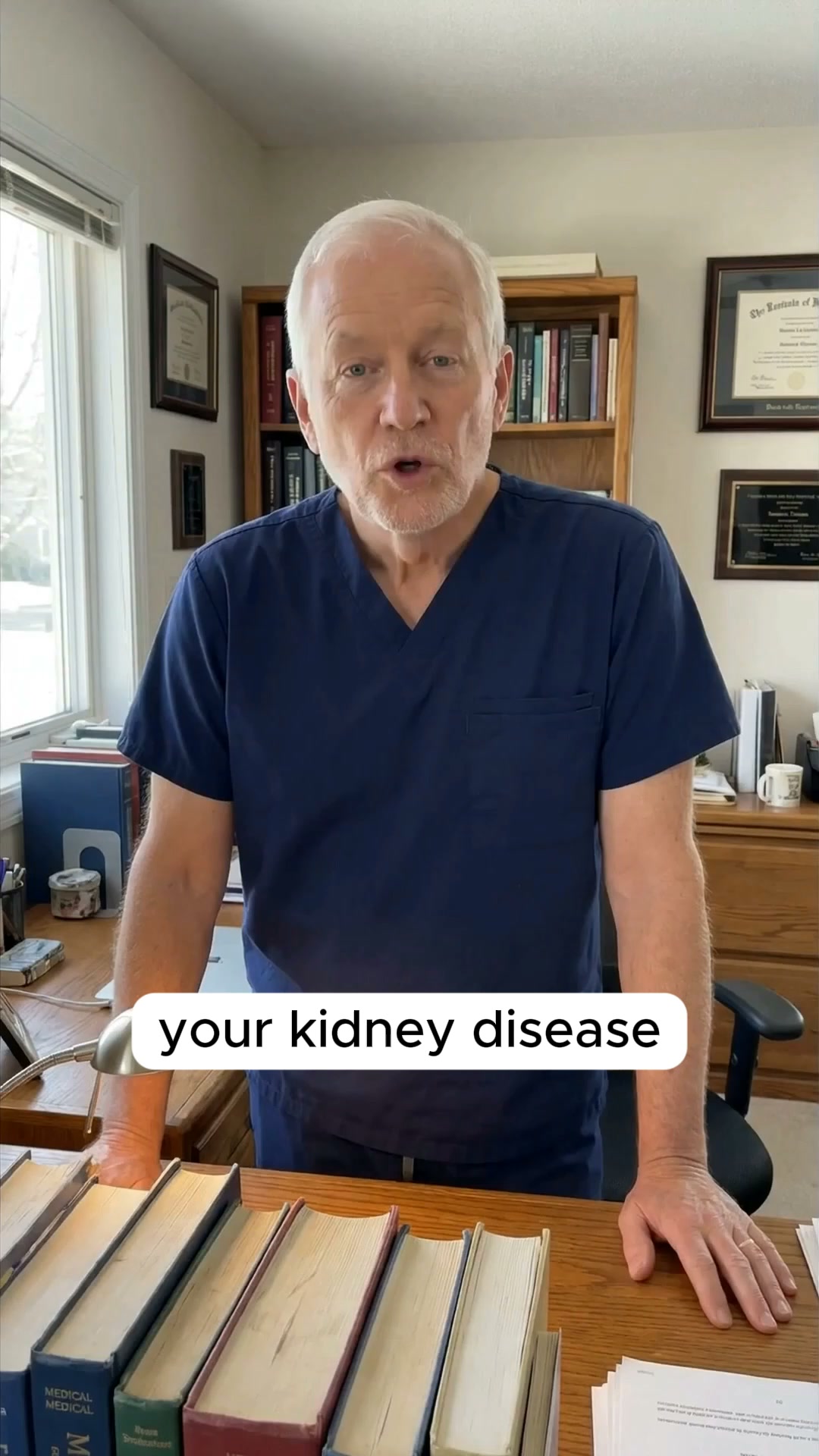 Support Your Kidney Cells Naturally