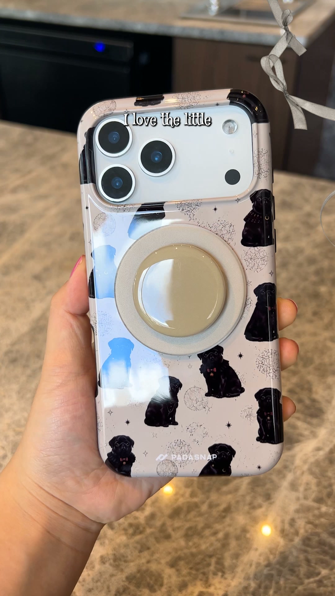 Halloween Cases for iPhone 18