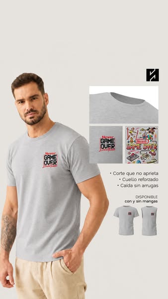 ¿Todavía lo estás pensando?