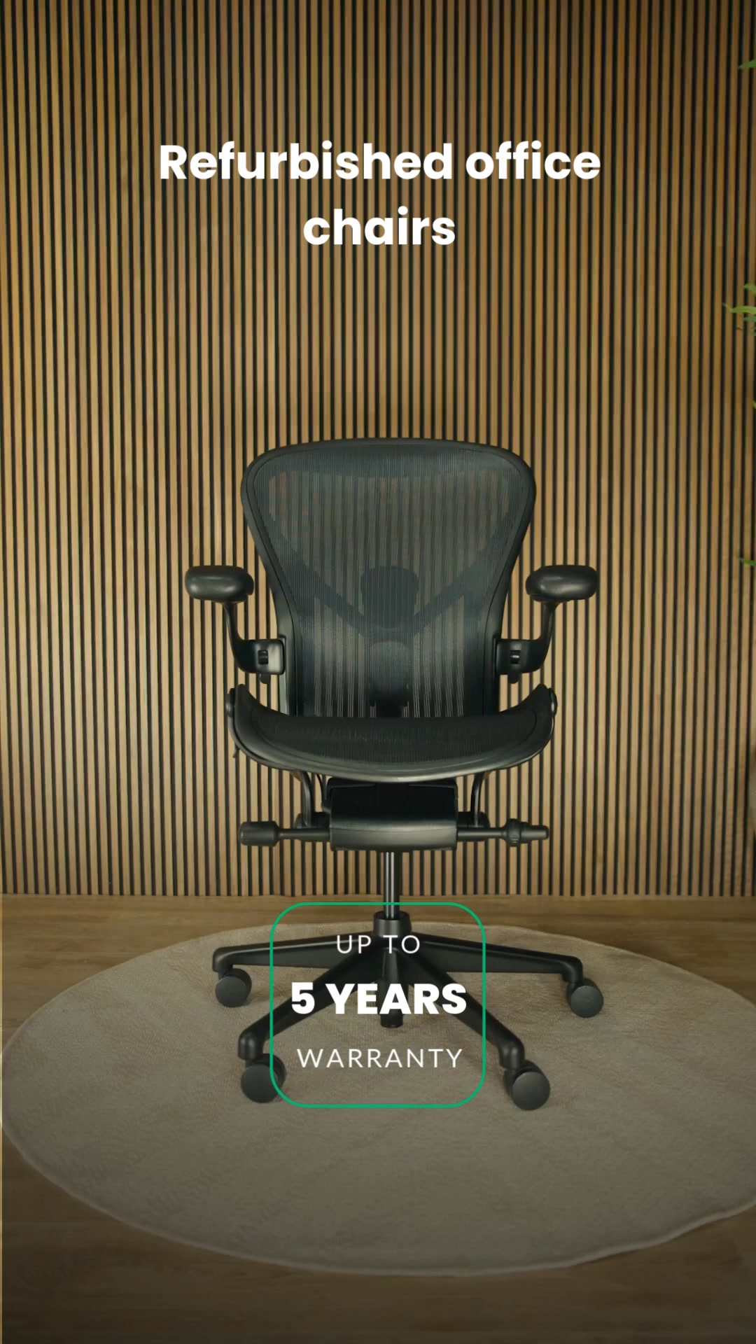 Upgrade your workspace