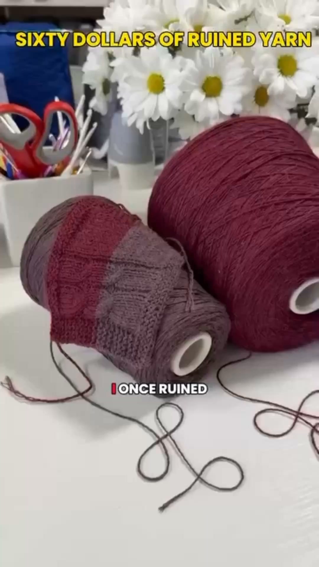 Over 2,000 Knitting Patterns — Organized and Ready to Create