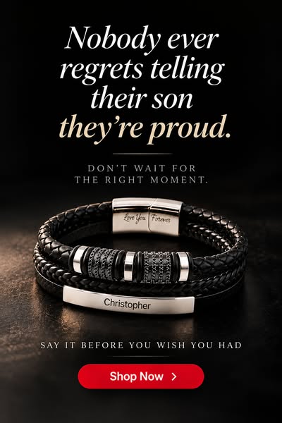 More Than Just a Bracelet