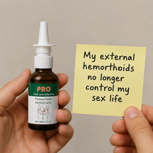 Order Now & Feel The Difference