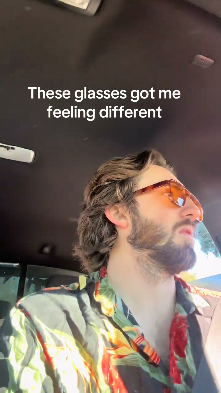 Carter Square Aviators