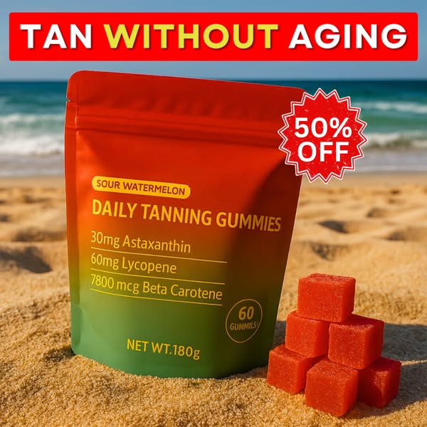 A Smarter Way to Get Your Glow