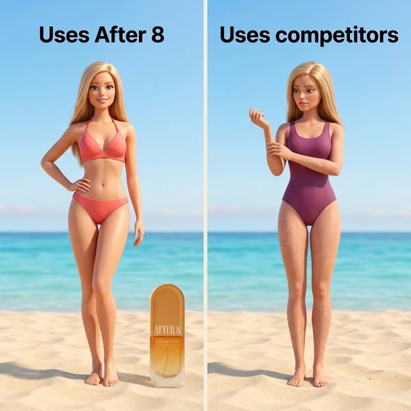 Why Your Body Oil Did Nothing