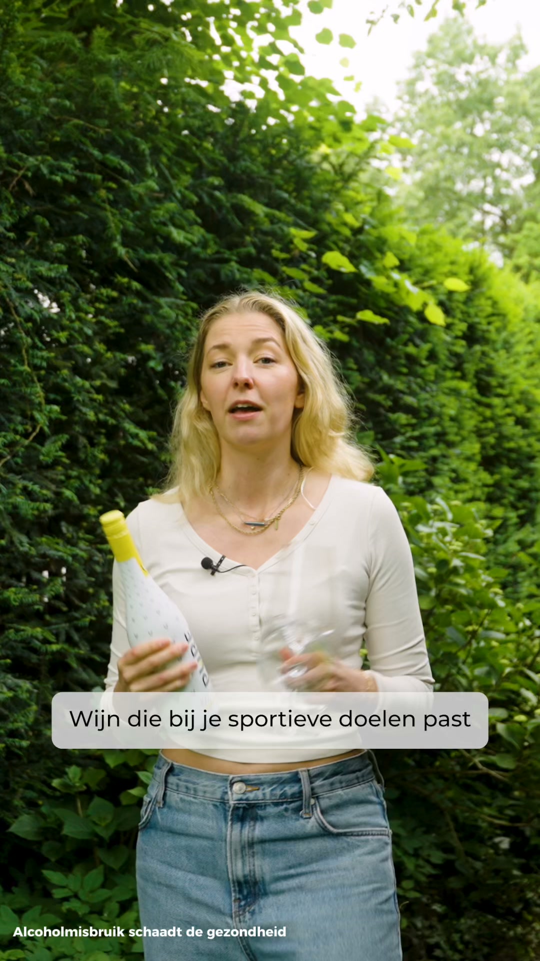 Ontdek jouw smaak nu met korting