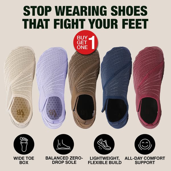 Buy 1, Get 1 Free Now!