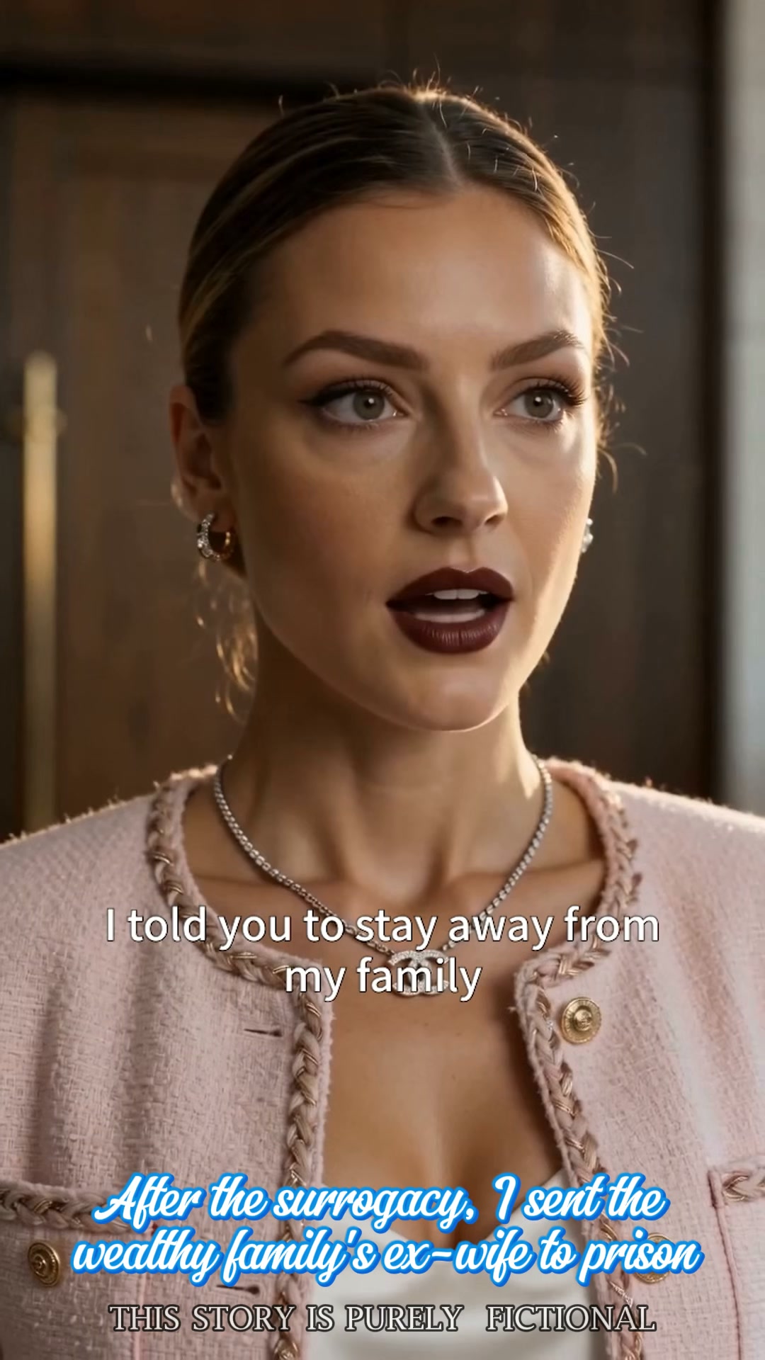 Next episode