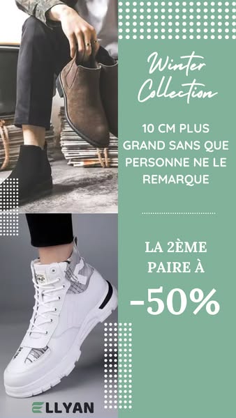 Ellyan : Ton secret invisible pour plus de présence et de confiance en toi.