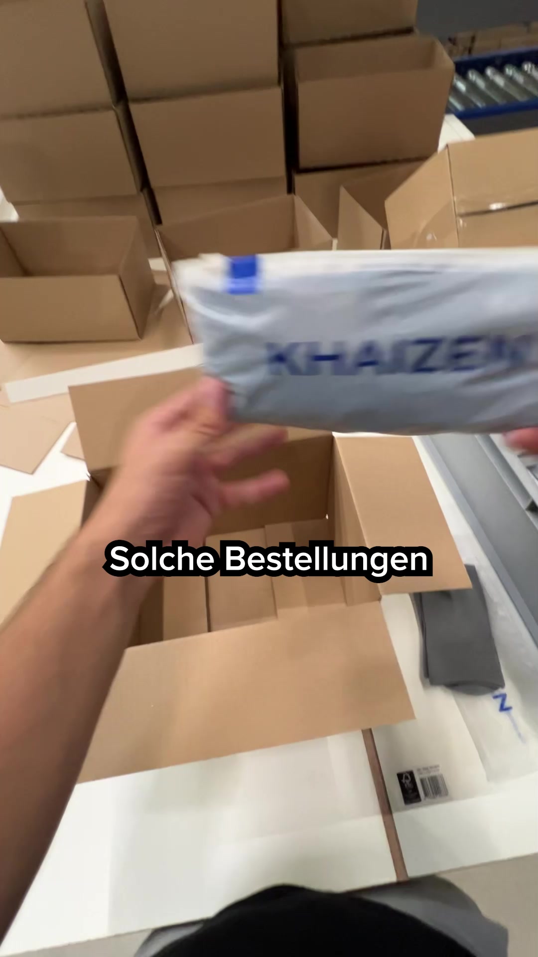 Sichere dir 1 Gratis-Boxershorts beim Kauf von 3!