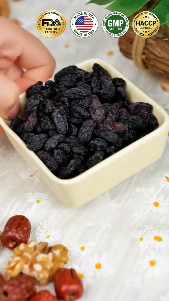 Stay Full Longer with a Crunchy, Nutrient-Rich Snack