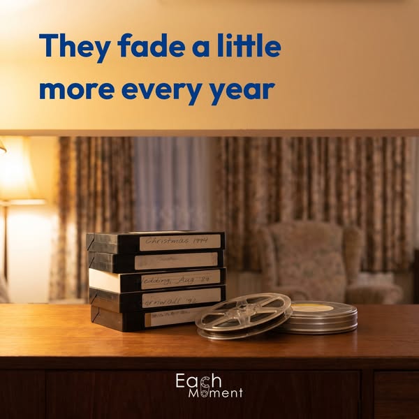One box. Every format.