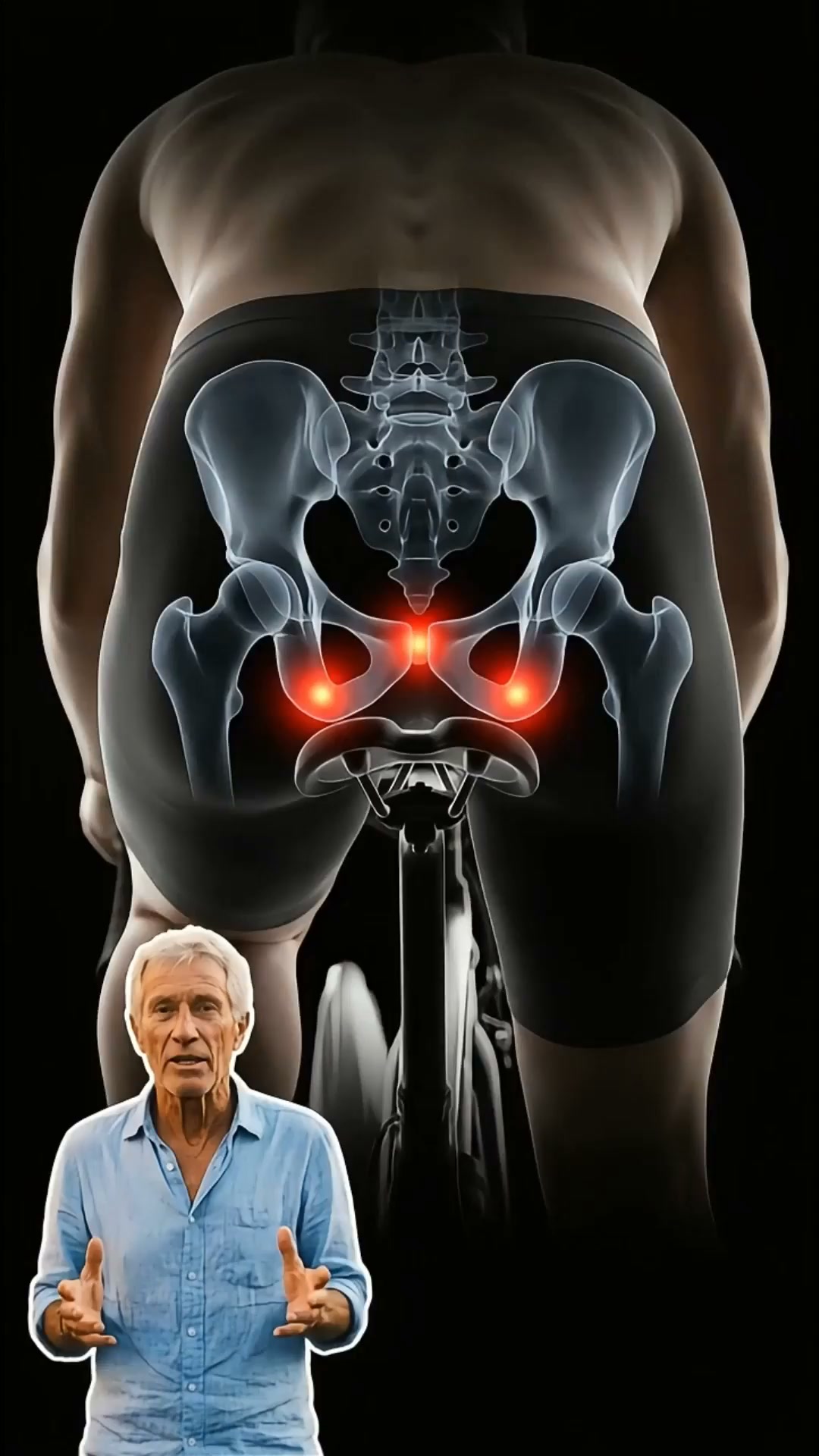 Plus de rembourrage ≠ moins de douleur