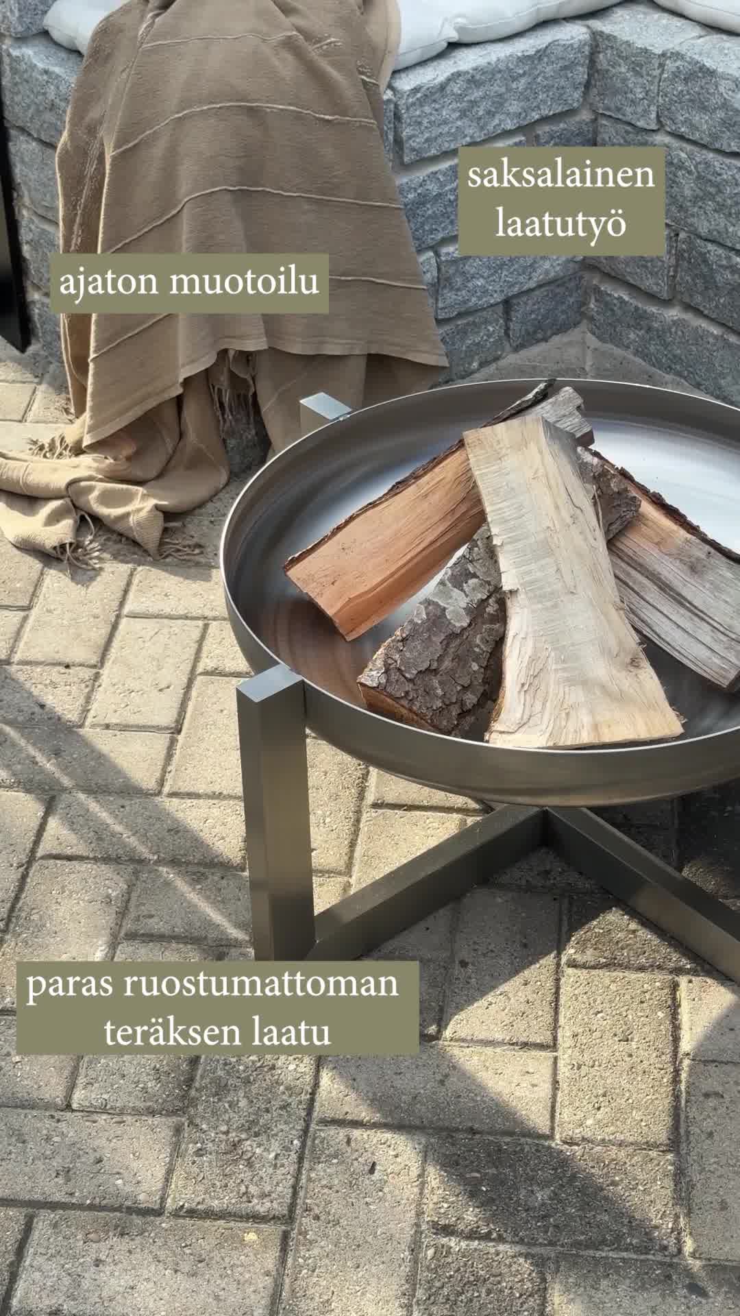 Anúncio de STAHLKUNST