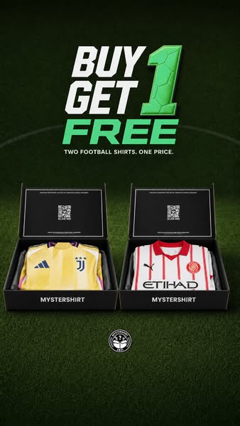 Trusted by 100,000+ football fans
