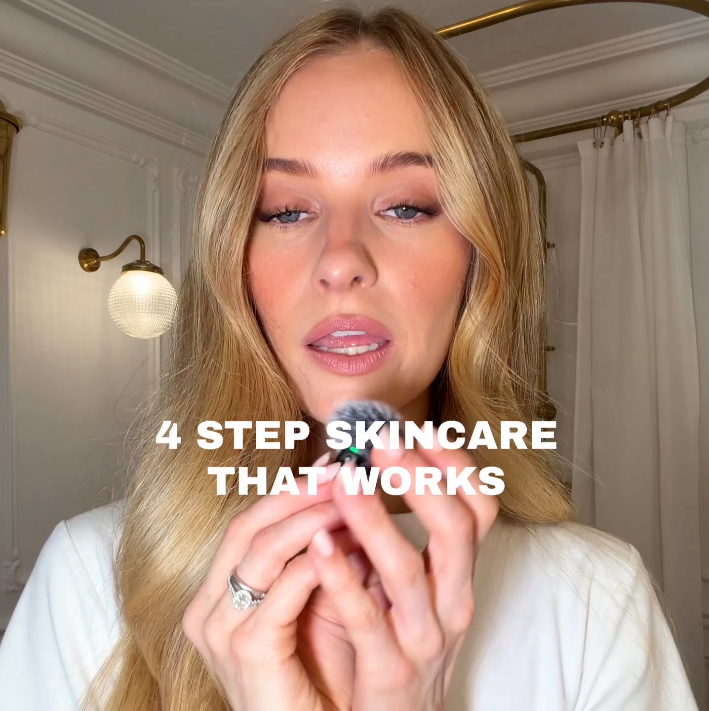 Proven Wrinkle Reduction