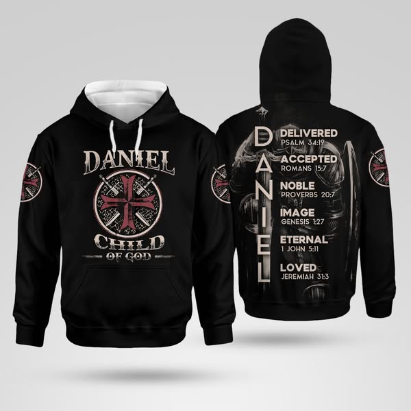 DANIEL FAMILY