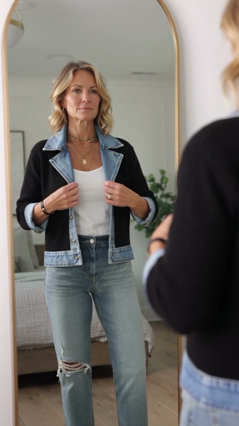Flattering Fits • Breathable Comfort • Effortless Style