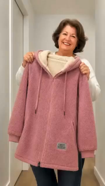 Cosy favourites for every day