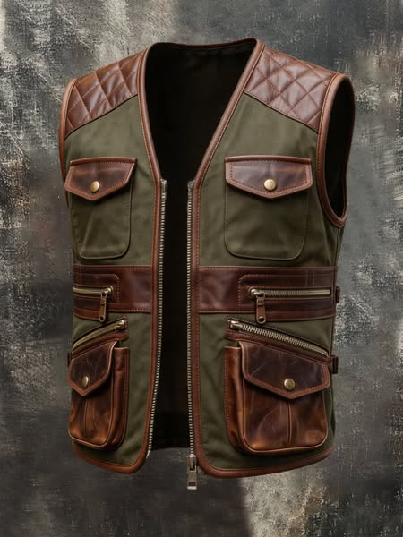 Retro Western Wear