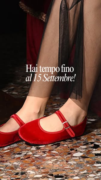100% Made in Italy